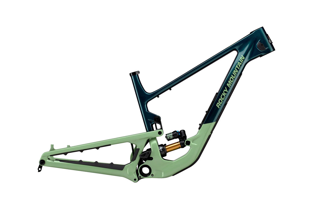 2024 Rocky Mountain Altitude Carbon Frame