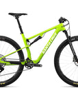 2024 Santa Cruz Blur C GX AXS Gloss Spring Green