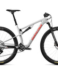 2024 Santa Cruz Blur C GX AXS Silver
