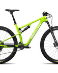 2024 Santa Cruz Blur C S TR Gloss Spring Green