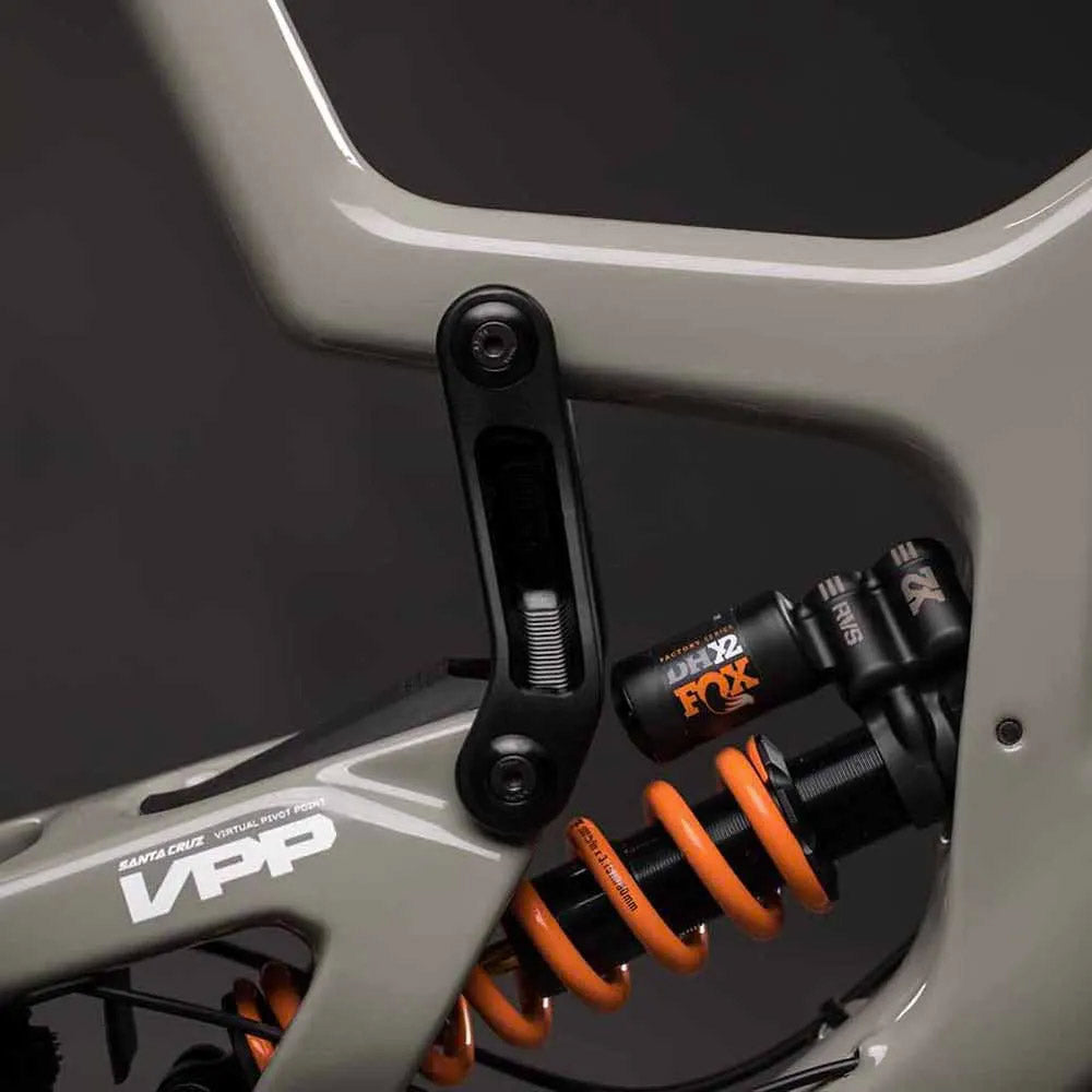 VPP Suspension