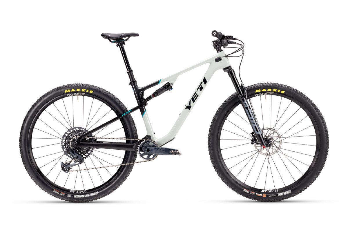 2024 Yeti ASR C2 GX Greyhound