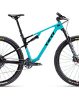 2024 Yeti ASR C2 GX Turquoise