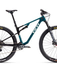 Transmisión 2024 Yeti ASR C3 GX