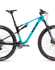 Transmisión 2024 Yeti ASR C3 GX