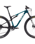 2024 Yeti ASR T3 X0 Transmission Spruce