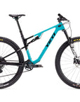 2024 Yeti ASR T3 XO Transmission Turquoise