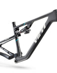 Yeti ASR T5 Ultimate 2024