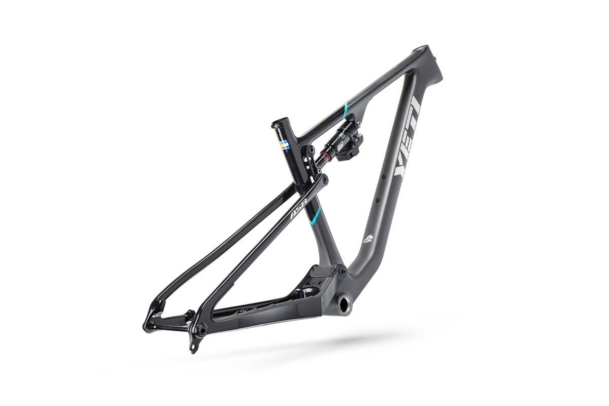 Yeti ASR T5 Ultimate 2024