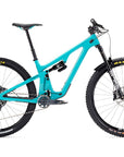 2024 Yeti SB120 LR C2 GX Turquoise