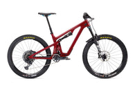 2024 Yeti SB135 C2 GX