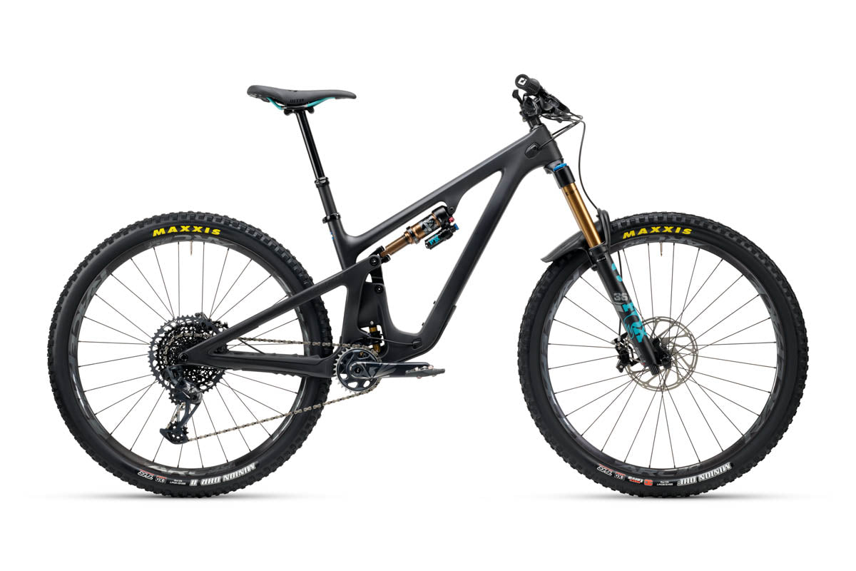 2024 Yeti SB140 LR T2 X01 Raw