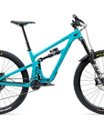 2024 Yeti SB160 C2 GX Turquoise