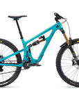 2024 Yeti SB160 T3 X0 Turquoise