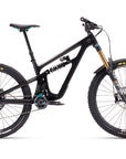 2024 Yeti SB165 T2 X01