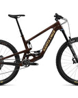 2025 Santa Cruz Bronson 5 C S