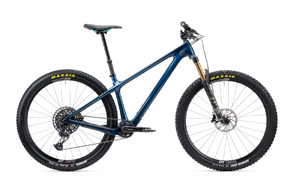 2025 Yeti ARC T2 Cobalt