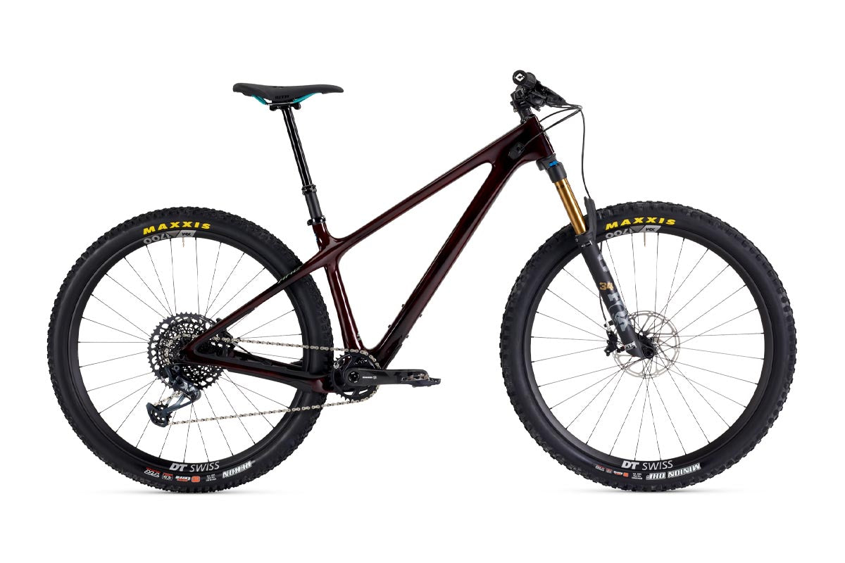 2025 Yeti ARC T2 Redrum