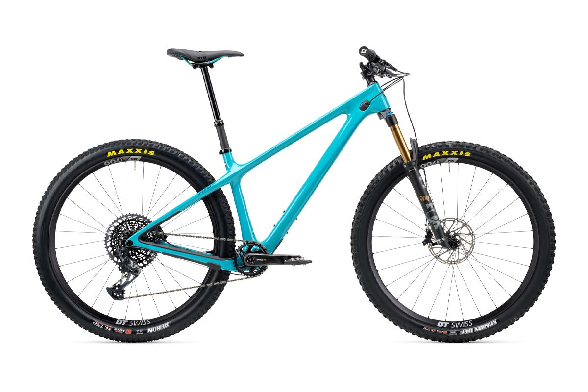 2025 Yeti ARC T2 Turquoise