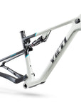 2025 Yeti ASR Frame Font Greyhound