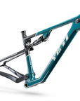 2025 Yeti ASR Frame Front Spruce