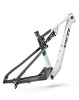 2025 Yeti ASR Frame Rear Greyhound