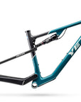 2025 Yeti ASR Frame Side Spruce