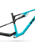 2025 Yeti ASR Frame Side Turquoise