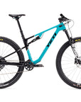 2025 Yeti ASR T2 X01 Turquoise