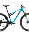 2025 Yeti ASR T3 Turquoise