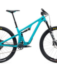 2025 Yeti SB120 C2 GX Turquoise