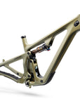 2025 Yeti SB120 Frame Front Lichen