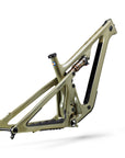 2025 Yeti SB120 Frame Rear Lichen