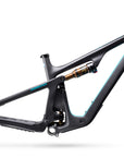 2025 Yeti SB120 Frame Side Raw