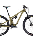 2025 Yeti SB120 LR C2 GX