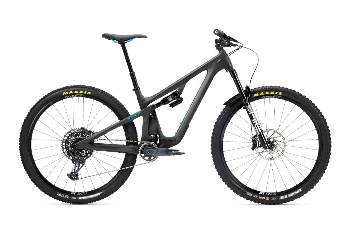 2025 Yeti SB120 LR C2 GX