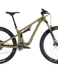 2025 Yeti SB120 T2 X01 Lichen