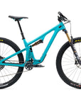 2025 Yeti SB120 T2 X01 Turquoise