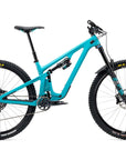 2025 Yeti SB140 Lunch Ride C2 Turquoise