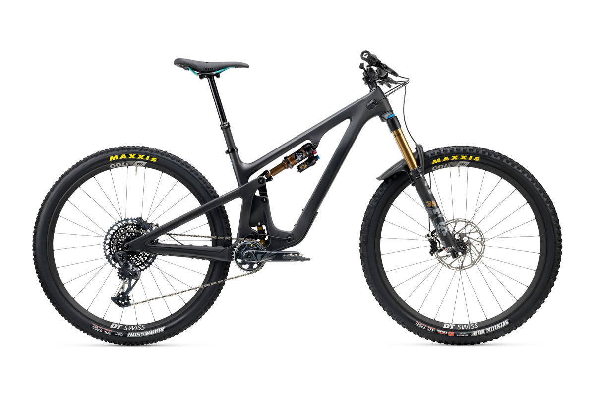 2025 Yeti SB140 T2 X01 Raw