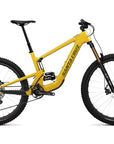 2025 Santa Cruz Heckler SL X0 AXS RSV Gloss Mustard