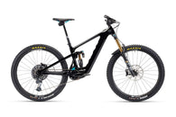 2024 Yeti 160e T2 X01 Black