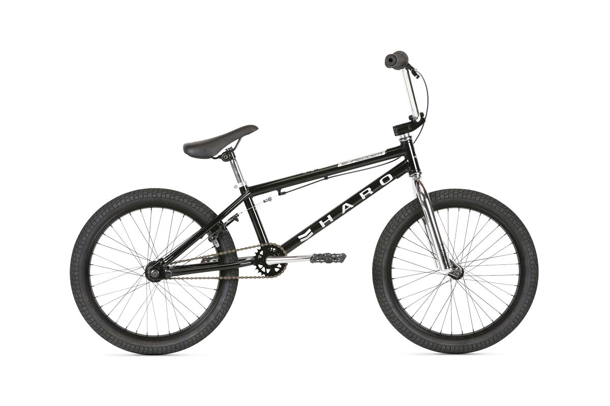 Haro Shredder Pro 20