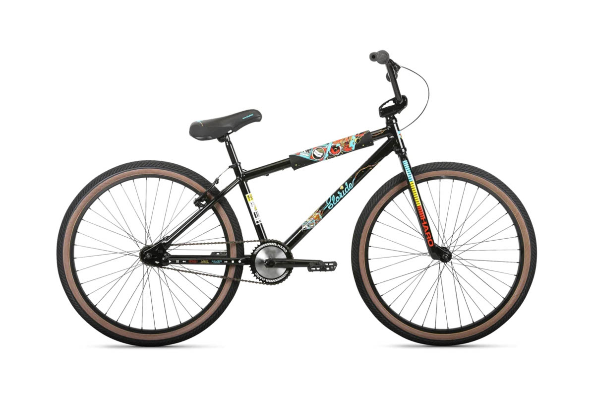 Haro Sloride BMX 24