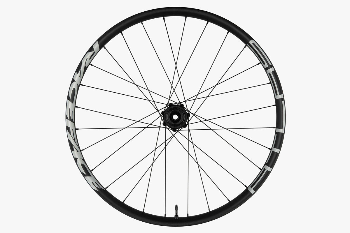 RaceFact Atlas Aluminum Mountain Bike Wheels