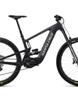 2024 Santa Cruz Heckler 9 CC X0 AXS