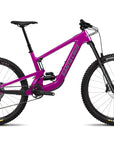 2024 Santa Cruz Heckler SL C S Gloss Magenta