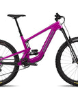 2024 Santa Cruz Heckler SL CC X0 AXS RSV Gloss Magenta