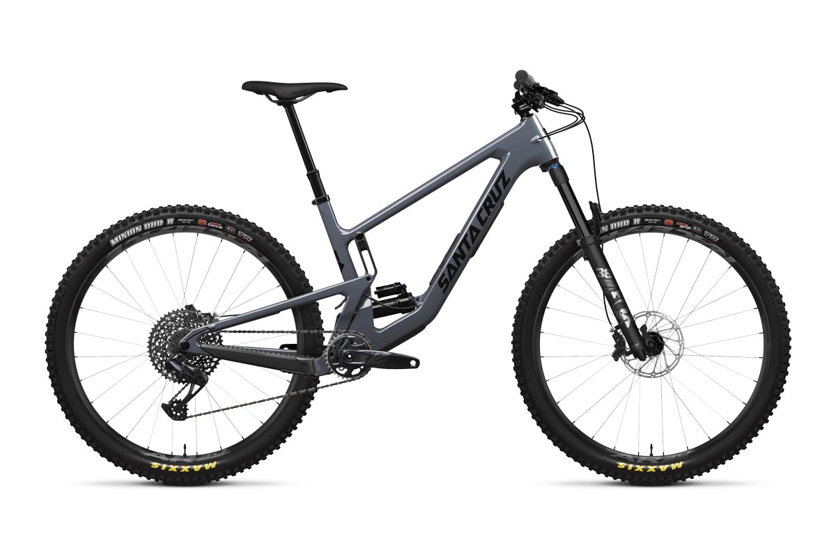 2024 Santa Cruz Hightower 3 C S