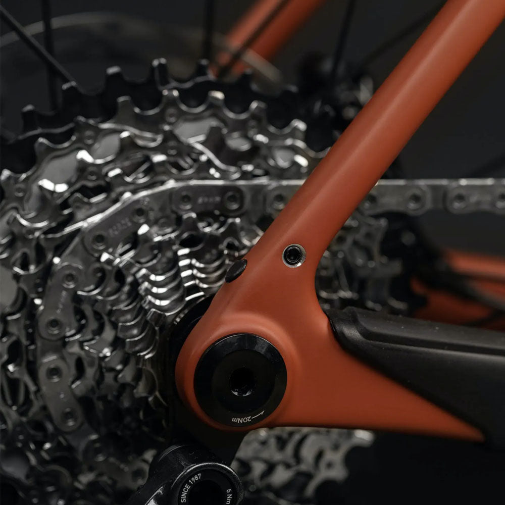 Universal Derailleur Hanger